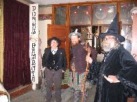 091118 Gold Moon Opening by Yannick